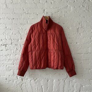 Uniqlo Quilted Jacket